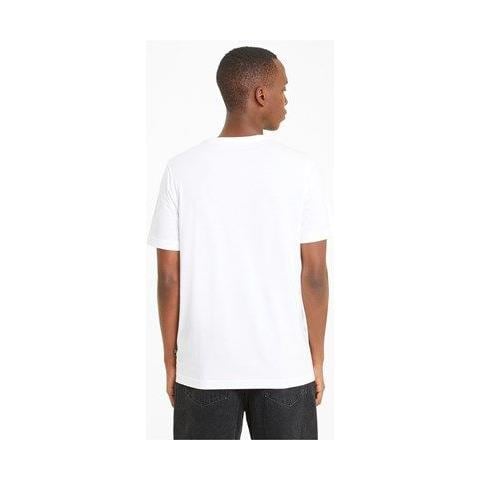 Essentials Logo 58666802 Uomo Taglia L Colore Bianco - Foto 3