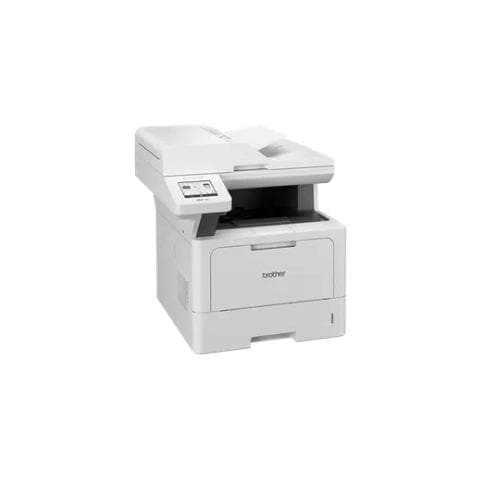 Stampante Multifunzione MFC-L5710DW Laser B/N Stampa Copia Scansione Fax A4 48 ppm Wi-Fi / Ethernet / USB - Foto 2