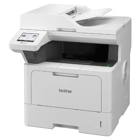 Stampante Multifunzione MFC-L5710DW Laser B/N Stampa Copia Scansione Fax A4 48 ppm Wi-Fi / Ethernet / USB - Foto 3