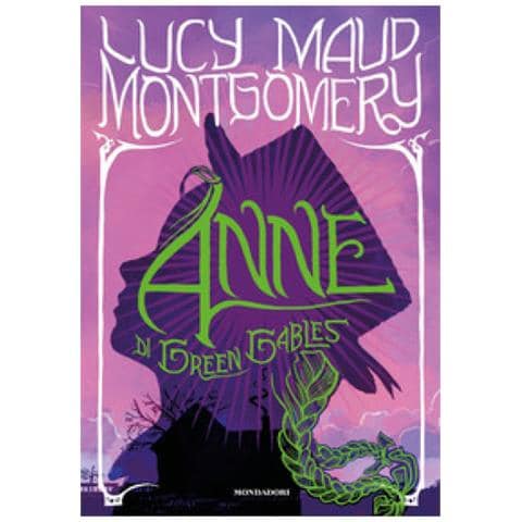 Lucy Maud Montgomery - Anne Di Green Gables. 2. - Foto 1