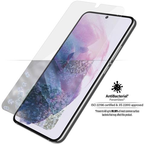 Panzerglass 7293 Protezione Per Lo Schermo E Il Retro Dei Telefoni Cellulari Pellicola Proteggischermo Trasparente Samsu - Foto 4