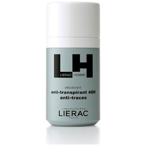 Deo Antitraspirante 48h 50ml Uomo Lierac - Foto 1