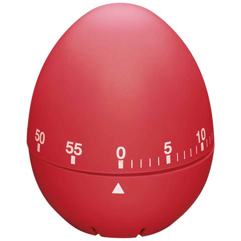 Egg Timer - Red - Foto 1