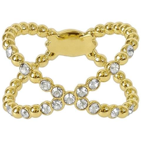 Gioielleria 5260417. Anello, Colore Oro. Donna. - In ordine - Foto 4