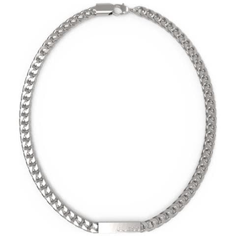 Collana Uomo Guess Juxn03005jwstt-u - Foto 1