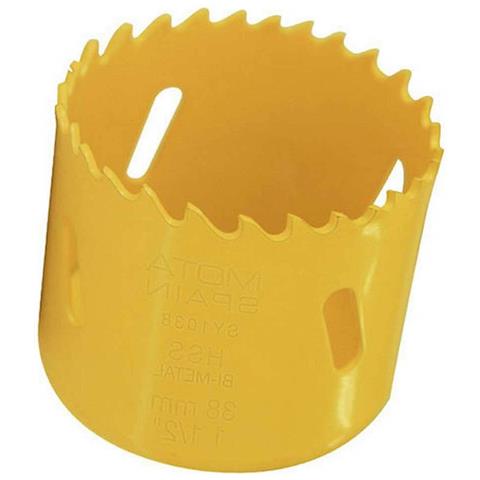 Trapano A Corona /fresatrice Mota Sy1065 Ø 65 Mm - Foto 1