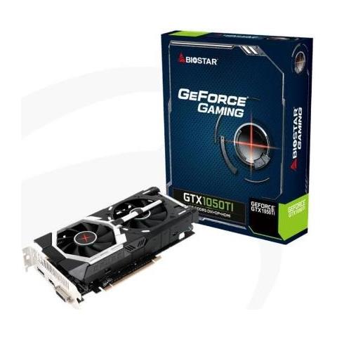 Scheda Grafica Geforce Gtx 1050 4gb - Foto 2