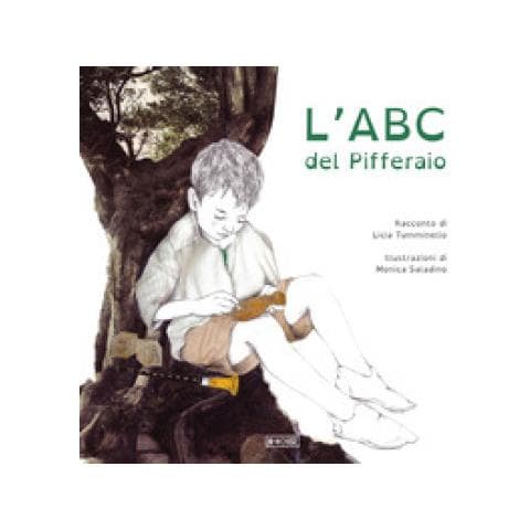 Licia Tumminello - L'abc Del Pifferaio - Foto 1