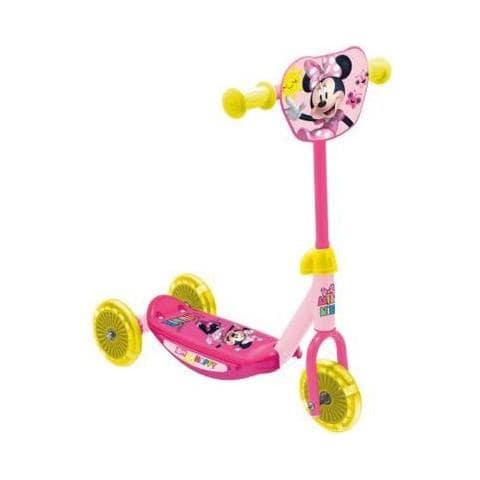Monopattino A 3 Ruote Minnie - Foto 1