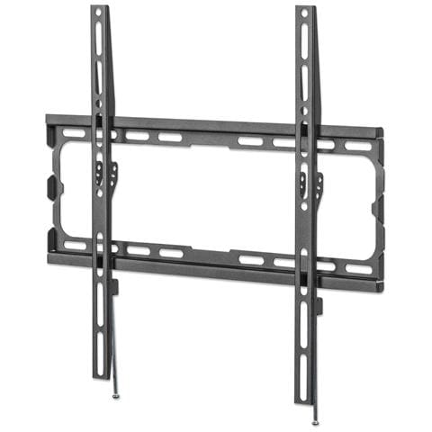 462396 Supporto TV a parete 177,8 cm (70") Nero - Foto 1