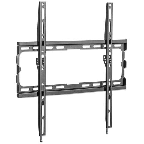 462396 Supporto TV a parete 177,8 cm (70") Nero - Foto 2