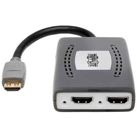B118-002-HDR-V2 Ripartitore Video HDMI 2x HDMI - Foto 3