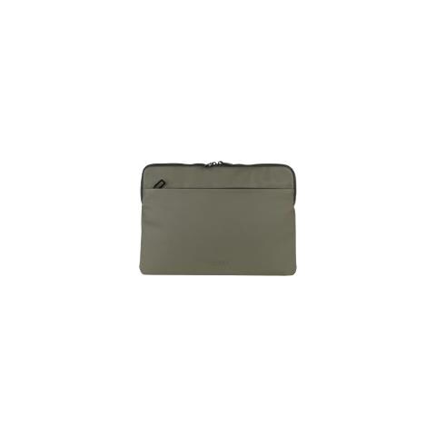 Custodia Notebook Tucano Bfgom1516 Vm Gommo Sleeve Green Green - Foto 1