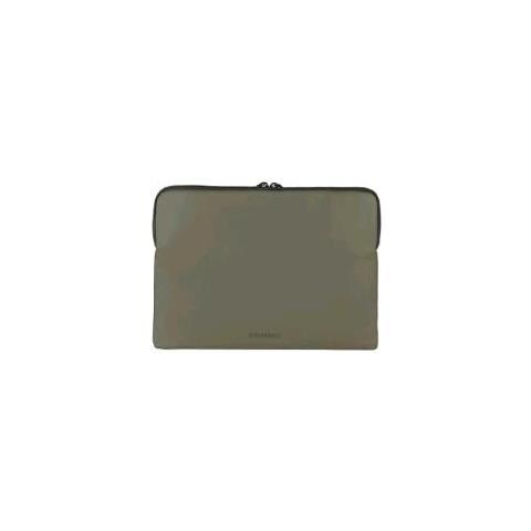 Custodia Notebook Tucano Bfgom1516 Vm Gommo Sleeve Green Green - Foto 2