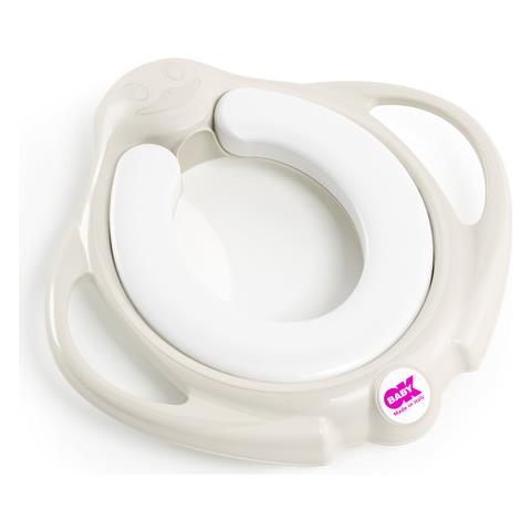 Riduttore Wc Okbaby 825 16 Pinguo Bianco - Foto 1
