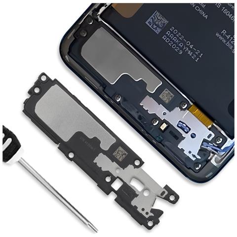 Altoparlante Esterno Per Honor Magic 4 - Foto 3