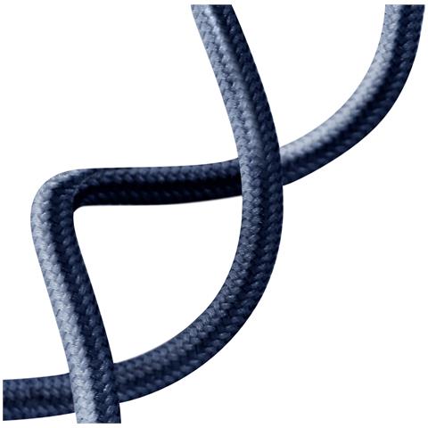 Cover Con Cordino Semirigida Per Samsung Galaxy S24 Plus - Foto 5