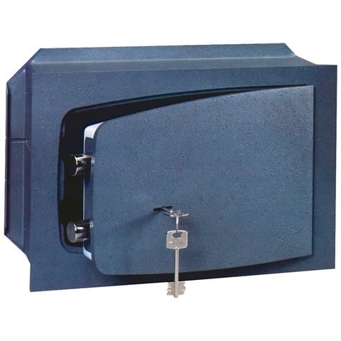Cassaforte Portavalori A Chiave Cisa 8a010 - Foto 1