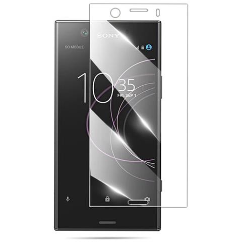 Pellicola Protettiva Per Schermo Sony Xz1 Compact - Confezione Da 2 - Foto 1