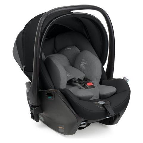 Seggiolino Auto 05087100450000 Bellagio First Seat Recline Blac - Foto 1