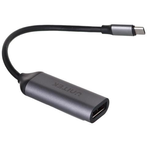 Adattatore Usb-c, Displayport 1.4, 8k@ 60hz, V1415a - Foto 1
