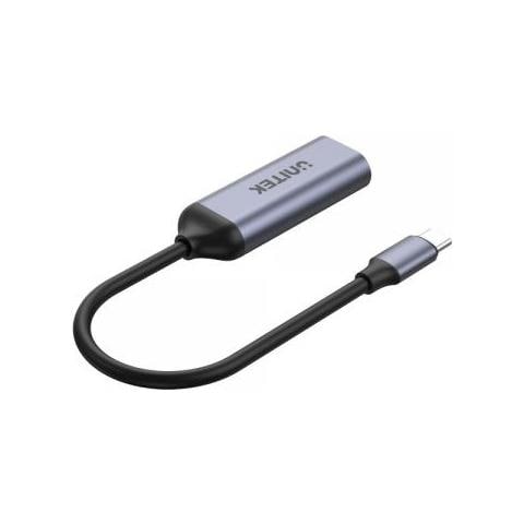Adattatore Usb-c, Displayport 1.4, 8k@ 60hz, V1415a - Foto 2