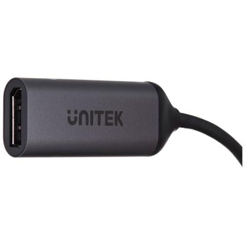 Adattatore Usb-c, Displayport 1.4, 8k@ 60hz, V1415a - Foto 7