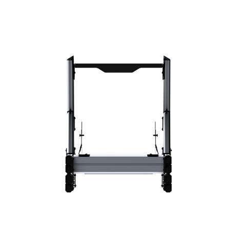 Smart Cockpit - Senza Sedile [simulatore Di Guida] - Foto 2