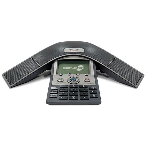 Unified IP Conference Station 7937G Telefono con Vivavoce - Foto 1