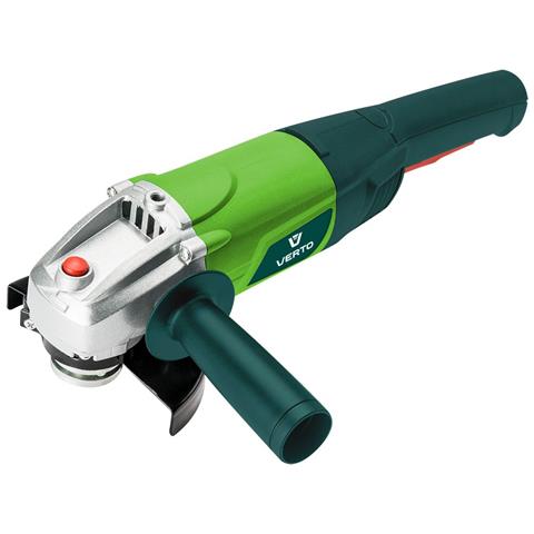 51G096 smerigliatrice angolare 12,5 cm 10500 Giri /min 1050 W - Foto 1