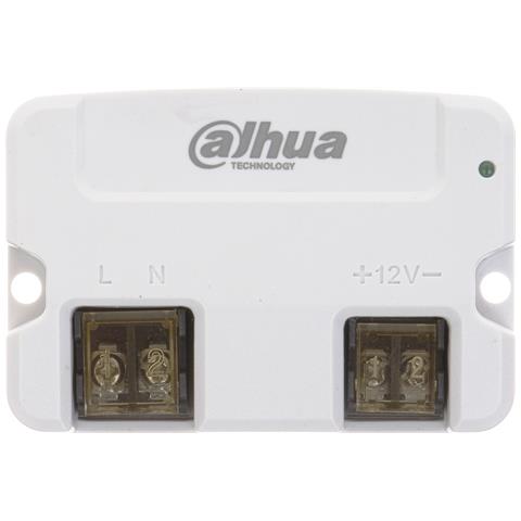 AlimentatoreTechnology PFM320D-015 Universale 100-240 V 1,5 A Bianco - Foto 3