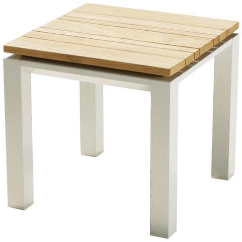 Tavolino Da Caffè 45x45xh. 45 Cm - Foto 1