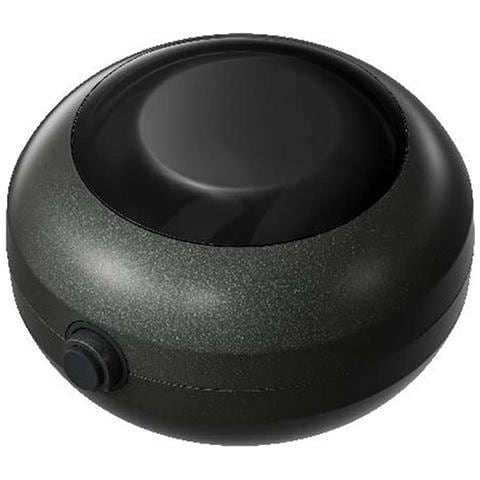 Cuffie Bluetooth Ows Grigie Con Clip Per Orecchio: Cancellazione Del Rumore Dns, Orecchio Aperto, 36 Ore Di Batteria - Foto 2
