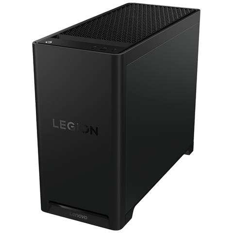 Legion T5 30IAX10 Intel Core Ultra 7 255HX 32 GB DDR5-SDRAM 1 TB SSD NVIDIA GeForce RTX 5060 Ti Windows 11 Home Tower PC Nero - Foto 8