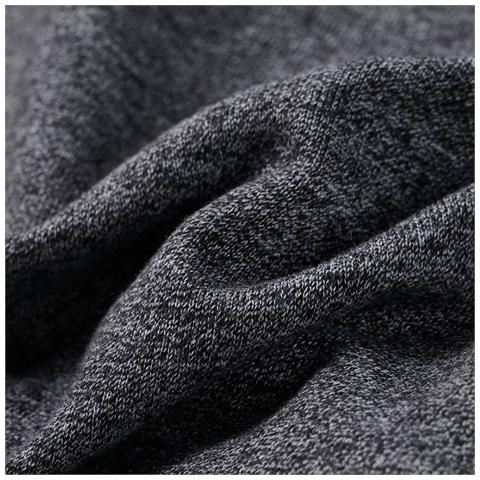 Felpa per Bambini Blu Marino Mélange 92 - Foto 7