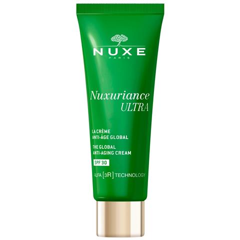 Nuxe, Nuxuriance Ultra, Vegano, Antirughe, Giorno, Panna, Per Il Viso, Spf 30, 50 Ml - Foto 1