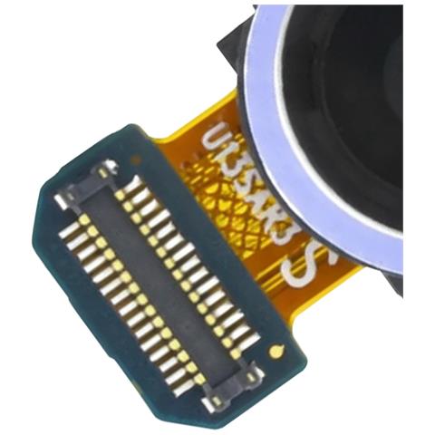 Fotocamera Posteriore Per Samsung Galaxy A56 / A55 Ultra Grandangolo 12mp - Foto 4