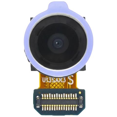 Fotocamera Posteriore Per Samsung Galaxy A56 / A55 Ultra Grandangolo 12mp - Foto 1