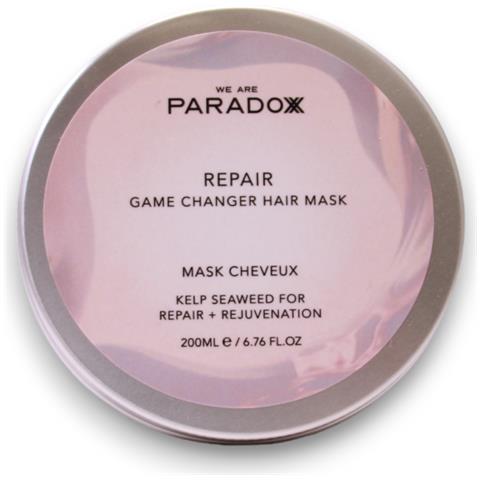 , Repair, Alga Kelp, Maschera Crema Trattamento Capelli, Ringiovanente, 200 Ml - Foto 1