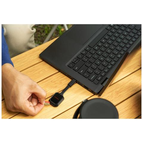 Extreme GO 2 TB MicroSDXC UHS-I - Foto 3