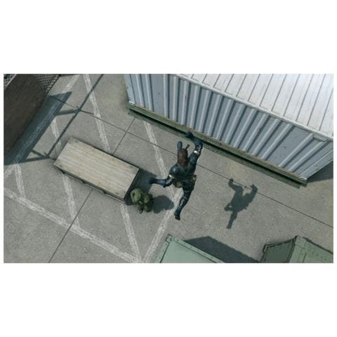 Metal Gear Solid V : The Definitive Experience Standard Tedesca, ESP, Francese, ITA, Giapponese, Portoghese, Russo PlayStation 4 - Foto 2