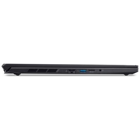 Nitro V 16S ANV16S-71-77SA Intel Core 7 240H Computer portatile 40,6 cm (16") WQXGA 16 GB DDR5-SDRAM 1 TB SSD NVIDIA GeForce RTX 5070 Wi-Fi 6 (802.11ax) Windows 11 Home Tedesco Nero - Foto 7