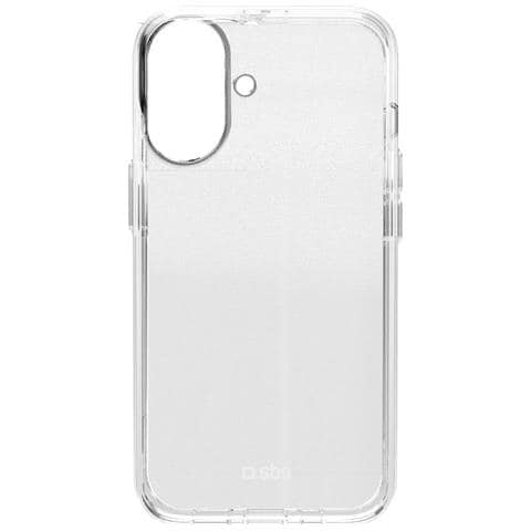 Custodia Iphone 16"" - Trasparente - Foto 1