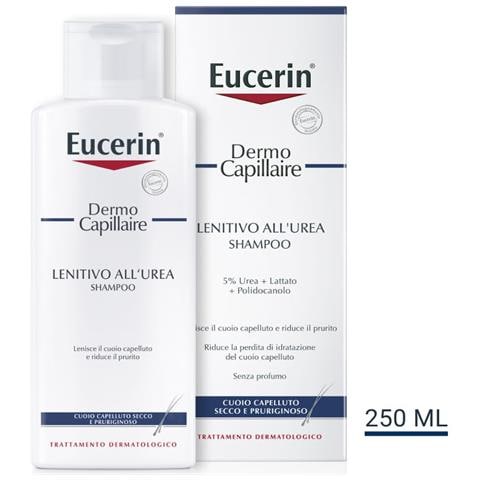 Eucerin Urea Lenitivo Shampoo Delicato 250 ml - Foto 1