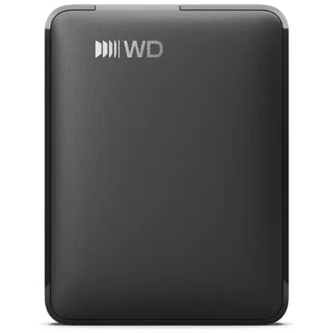 Elements Portable (USB-C) disco rigido esterno 6 TB 2.5" USB tipo-C 3.2 Gen 1 (3.1 Gen 1) Nero - Foto 6