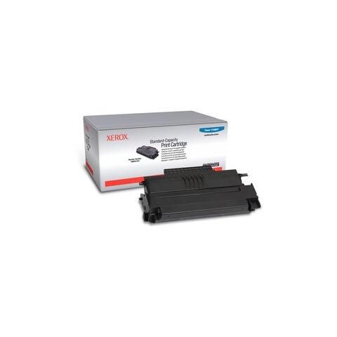 106R01378 Toner Originale Nero per Phaser 3100MFP Capacità 2200 Pagine - Foto 1