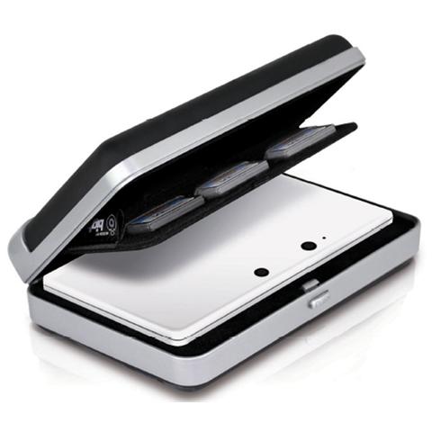 N3DS - Sujiao Case Porta Console - Foto 2