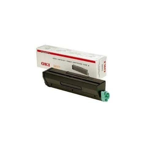 44036024 Toner Originale Nero per C910N / DN Capacità 15000 Pagine - Foto 1