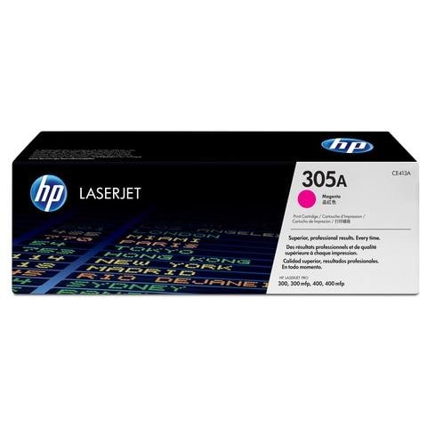 Toner Magenta 305A Laserjet Ce413A - Foto 7
