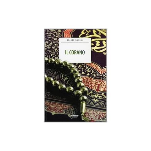 Il Corano. Ediz. integrale - Foto 1